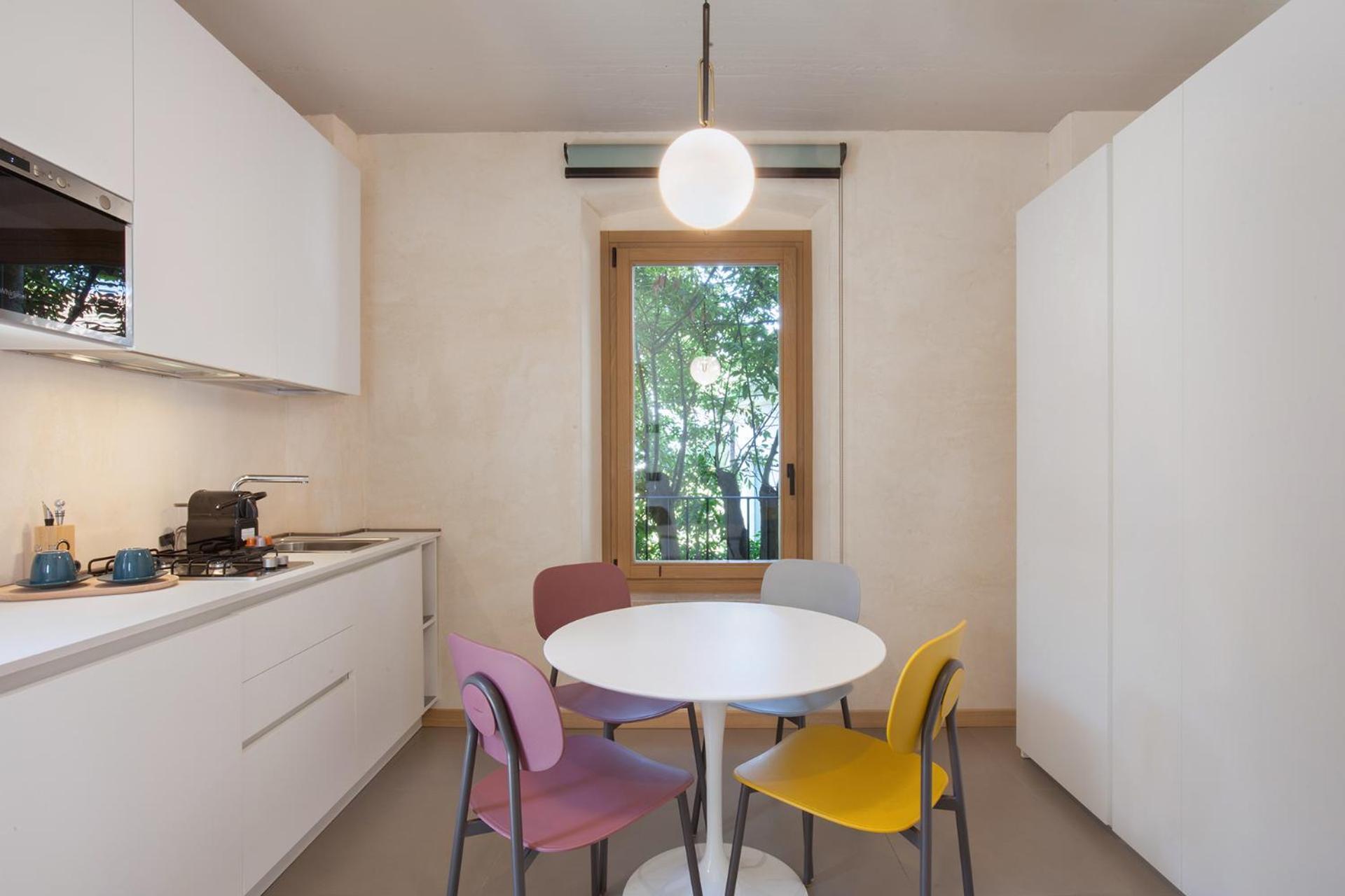 Residenza Vedovelli Aparthotel Torri Del Benaco Exterior foto