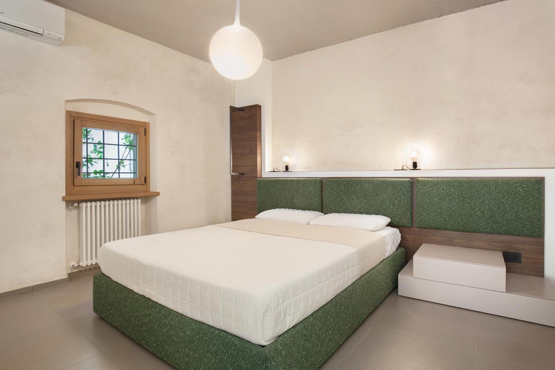 Residenza Vedovelli Aparthotel Torri Del Benaco Exterior foto
