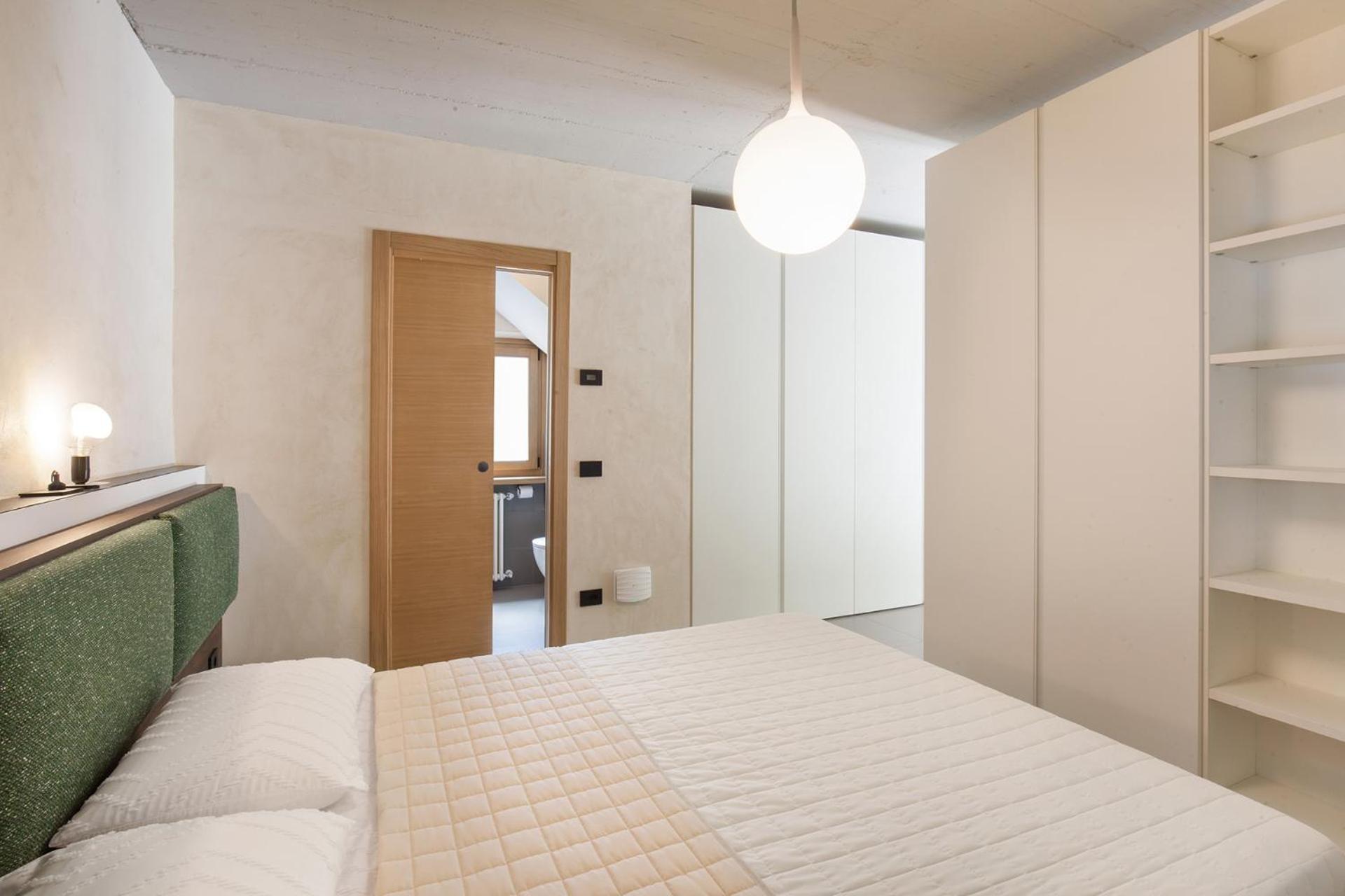 Residenza Vedovelli Aparthotel Torri Del Benaco Exterior foto