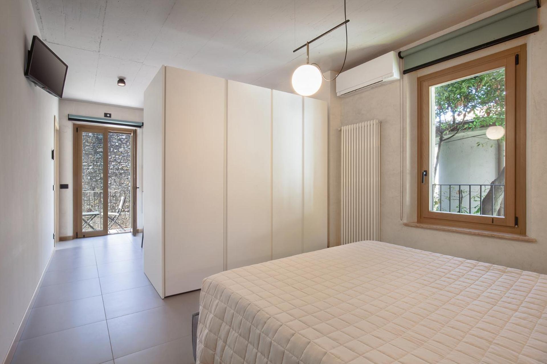 Residenza Vedovelli Aparthotel Torri Del Benaco Exterior foto